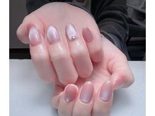 メオネイル(MEO NAIL)/マグネットネイル