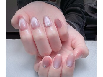 メオネイル(MEO NAIL)/マグネットネイル