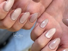 クレー(Klee)/マグネットネイル