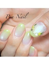 プライベートネイルサロンアンドスクール プアネイル(Pua Nail)/