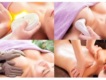 PMK 福岡天神店の雰囲気(ボリューム/下垂/ハリのお悩みにお応えできるバストケア)