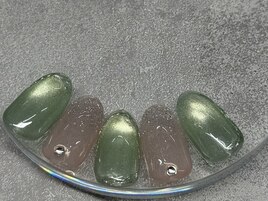 毎月新作5種デザイン