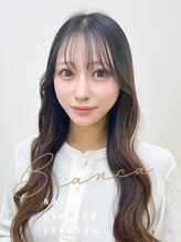 ビアンカ 横浜関内店(Bianca)&nbsp;OGAWA ☆
