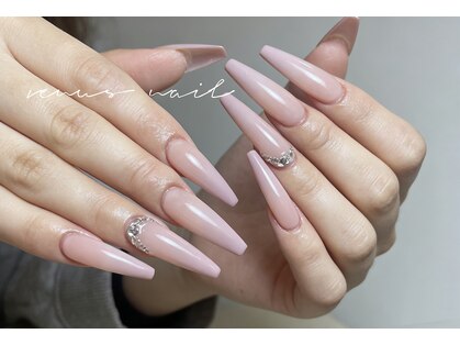 ヴィーナスネイル(Venus Nail)の写真