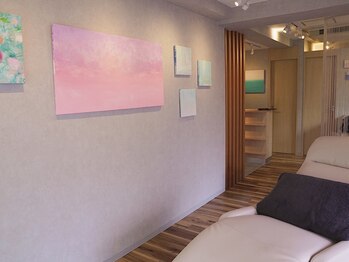 ユユラ(yuyura)/心まで緩む癒しのひと時