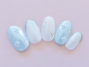 ネイルサロン アテナ(Athena)/持ち込みアートコース