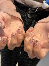 エン(enn)/ホロフラワー