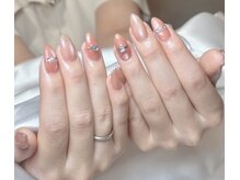 はあとねいる 西永福店の雰囲気（300種類以上デザインが全て4,400円!!いつも楽しみに出会える♪）