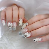 デュリブリンクネイル 高田馬場(Duli blink nails)