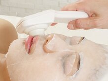 ルーチェ 中目黒(Ruce)/高浸透ビタミンC(APPS)導入
