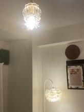 サロン ド ココ(salon de COCO)/