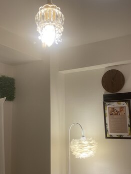 サロン ド ココ(salon de COCO)/