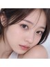 【美眉アイブロウWAX】女性用★骨格に合わせた眉デザイン ¥4,900