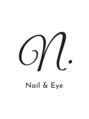 エヌドット ネイル アンド アイ(N.Nail&Eye) N. nail&eye