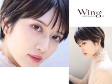 ウィング 赤坂(Wing.)