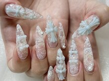 ネイルサロン ミリー(Nail Salon Milly)