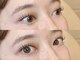 ジリー アイラッシュ(gilly)の写真