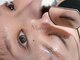 ミニョン(Mignon)の写真/大人気！Mignonオーダーメイドまつ毛パーマ◇韓国アイドルの様なナチュラル盛れまつ毛に◎