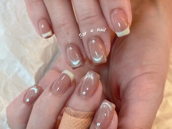 フォーユーネイル(For U Nail)/