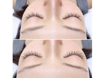 アイマジック バイ きれいデパート(eye magic)の写真/まつ毛もお肌もメンテナンス！ハリツヤ毛穴シミシワを整え美肌の改善を目指す☆