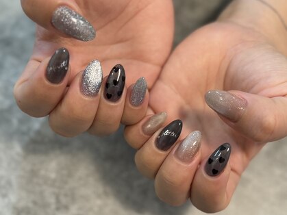 サンテ ベル(sante belle)の写真