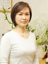 ウーマンズラボ(Womens Labo) 若木 美佐子
