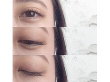 プライズアイリス アイラッシュ 池袋東口店(prize Iris eyelash)/セクシーデザイン♪【池袋】