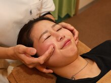 ココロ整体院(cocoro)/小顔調整