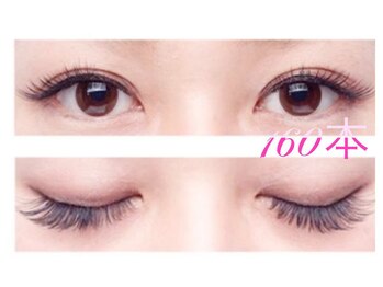 シャンティ 琴似店(Shanti)/*ボリューム重視*160本