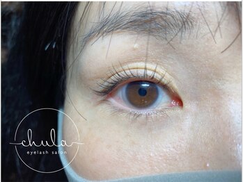 チュラ(Chula)/パーマdesign *