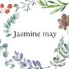 ジャスミン メイ(Jasmine may)のお店ロゴ
