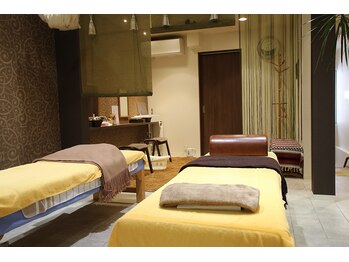 フォト トリートメント シエル(ciel)/広い貸切個室女性専用