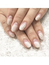 パルクネイル(parc.Nail)/定額☆シンプルコース