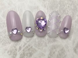 【ゆめかわ☆キラキラ】9000円