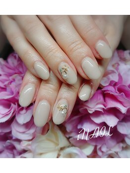 アイネイル(iNAIL)/