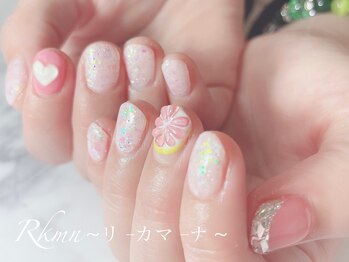 リーカマーナ(Rkmn)/