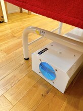 ハナハナ(hanahana)/コロナ対策