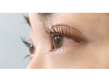 ラッシュワン 四条店(Lash One)/■ラスティングカール
