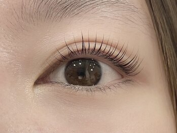 アイクイック 新宿 新宿駅西口店(Ai Quick)/パリジェンヌラッシュリフト