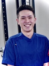 ゾーン(Zone) 長谷川 雄大