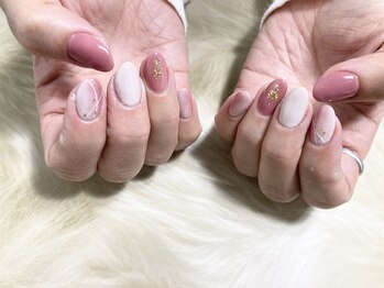 センス バイ ジェイネイル(sence by j.nail)/★定額 アート60分コース