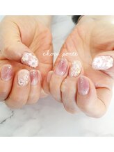 シュポルテ(chou porte)/桜