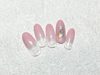 プルメリア(PLUMERIA)/5月定額シンプルコース