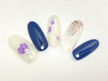 アーク/サンプルコース　￥7980