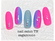 ティーエヌ 相模大野店/☆デザイン定額A☆