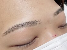 ロー(LOWE)/メンズアイブロウ/眉毛Wax