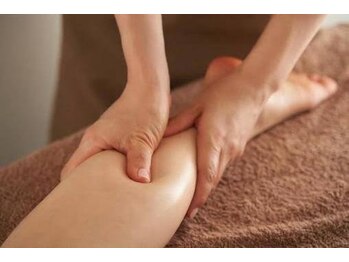 ゆらら 新潟西店/下半身デトックスコース