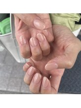 ロエルビューティーサロン(Loel BEAUTY SALON)/ナチュラルスキンベージュ