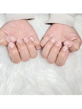 はあとねいる 一宮店/お客様ネイル