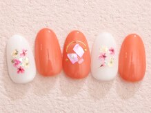 ノーブル(Noble)/【HAND】スタンダードコース